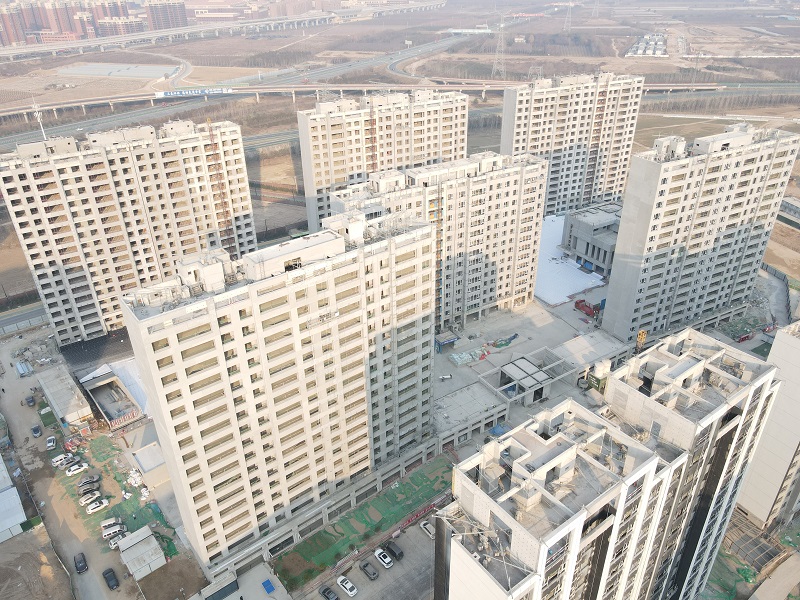 貫徹落實二十大，品牌建設專題報道（二）