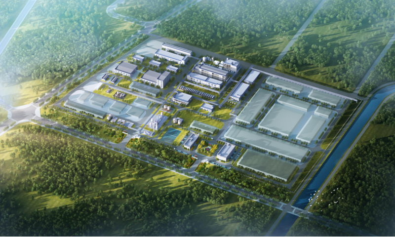 品牌工程風采錄④ | 精益管理鑄精品——西部公司神華包頭煤制烯烴項目的品牌攻堅實踐