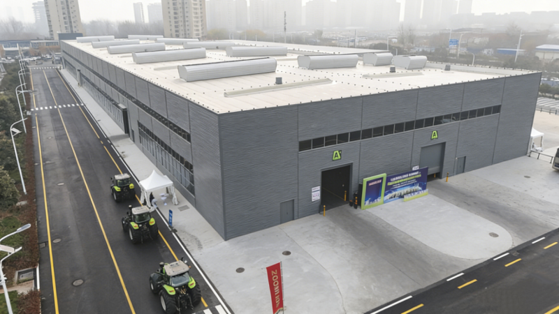 大干四季度 決勝十四五⑩ | 中國化學(xué)工程四化建多個工程項目取得新進展