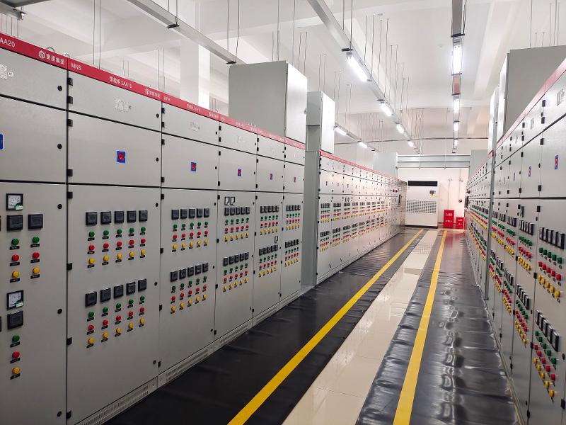 匠心筑造 奉獻精品⑦ | 奮戰開門紅！四化建工程項目建設取得新進展